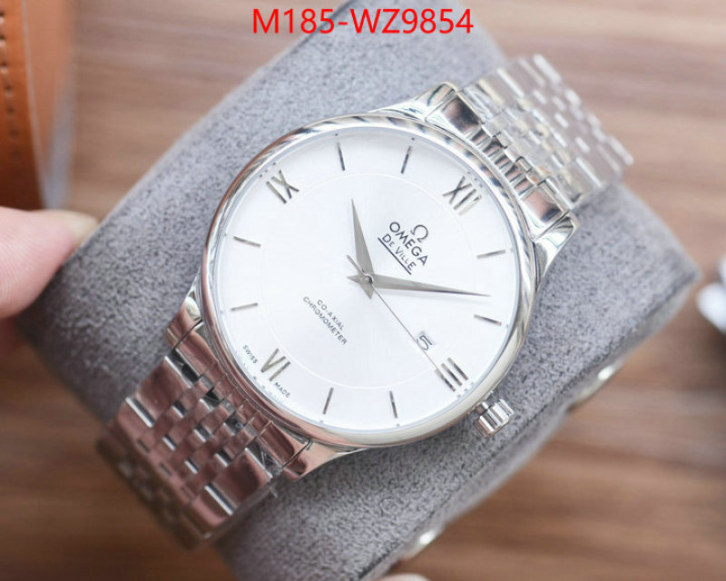 Watch(4A)-Omega high quality customize ID: WZ9854 $: 185USD