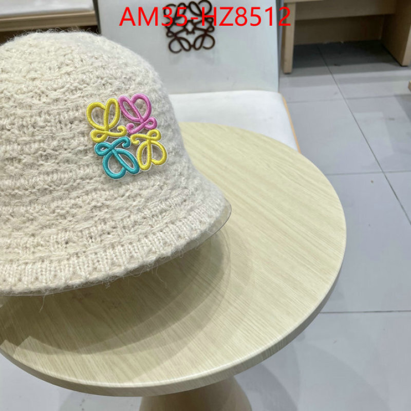 Cap(Hat)-Loewe ID: HZ8512 $: 35USD
