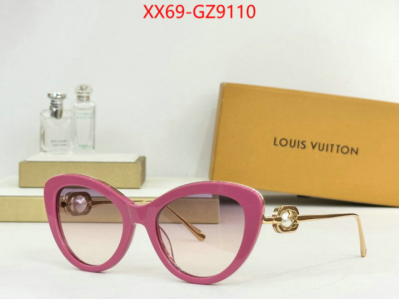 Glasses-LV buy cheap ID: GZ9110 $: 69USD