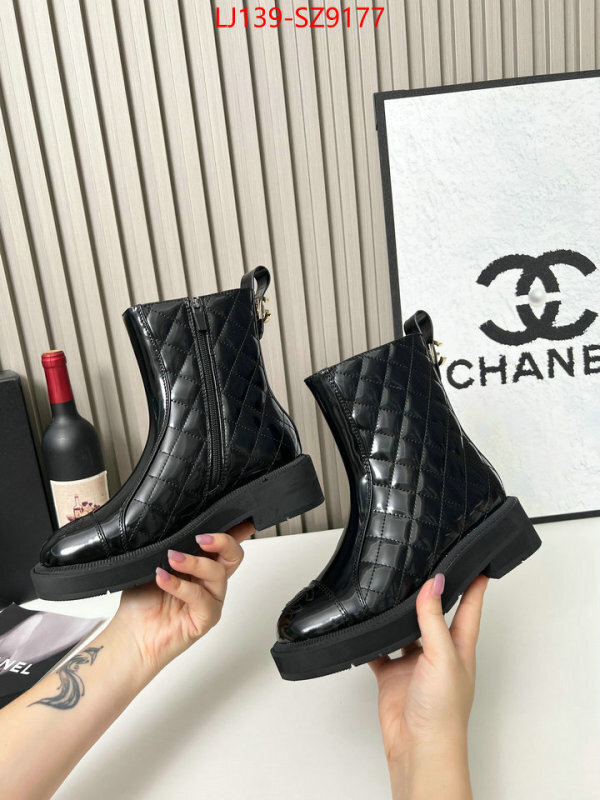 Women Shoes-Boots sale ID: SZ9177 $: 139USD