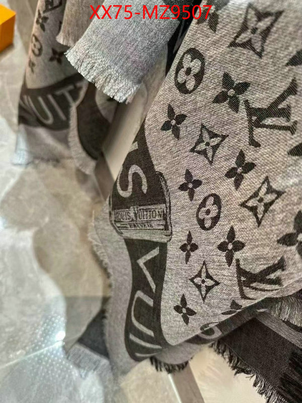 Scarf-LV found replica ID: MZ9507 $: 75USD