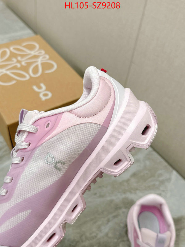 Women Shoes-Loewe what 1:1 replica ID: SZ9208 $: 105USD