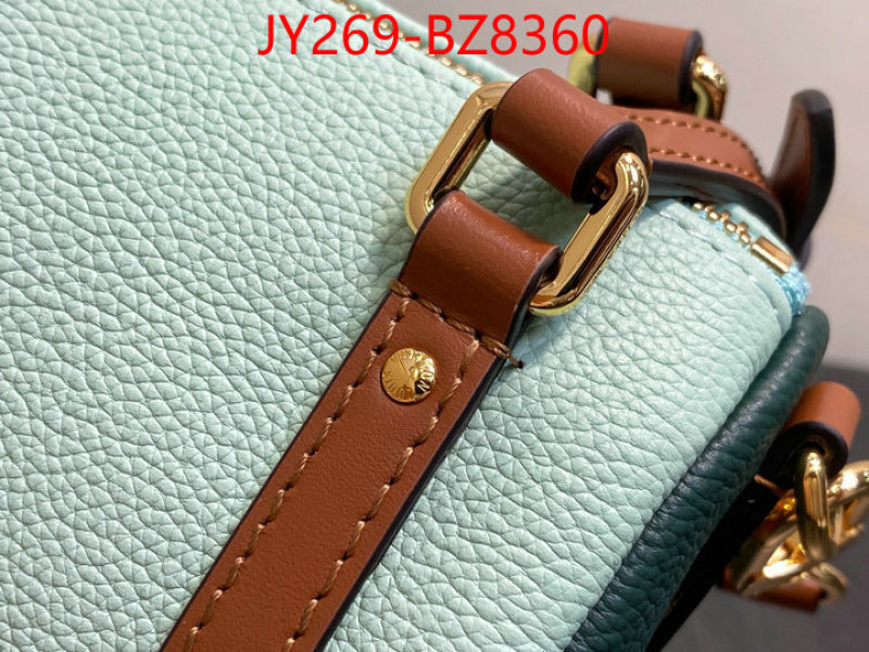 LV Bags(TOP)-Speedy- 7 star ID: BZ8360 $: 269USD,
