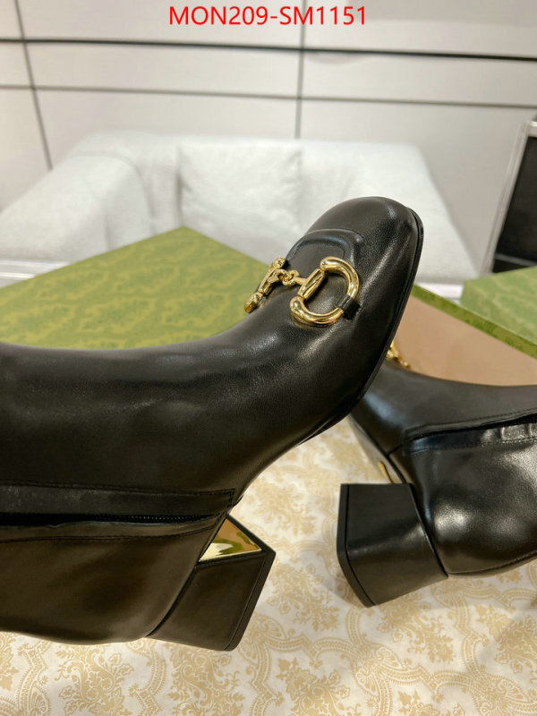 Women Shoes-Boots sale ID: SM1151 $: 209USD