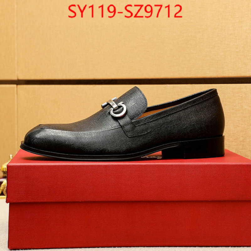 Men shoes-Ferragamo online sale ID: SZ9712 $: 119USD