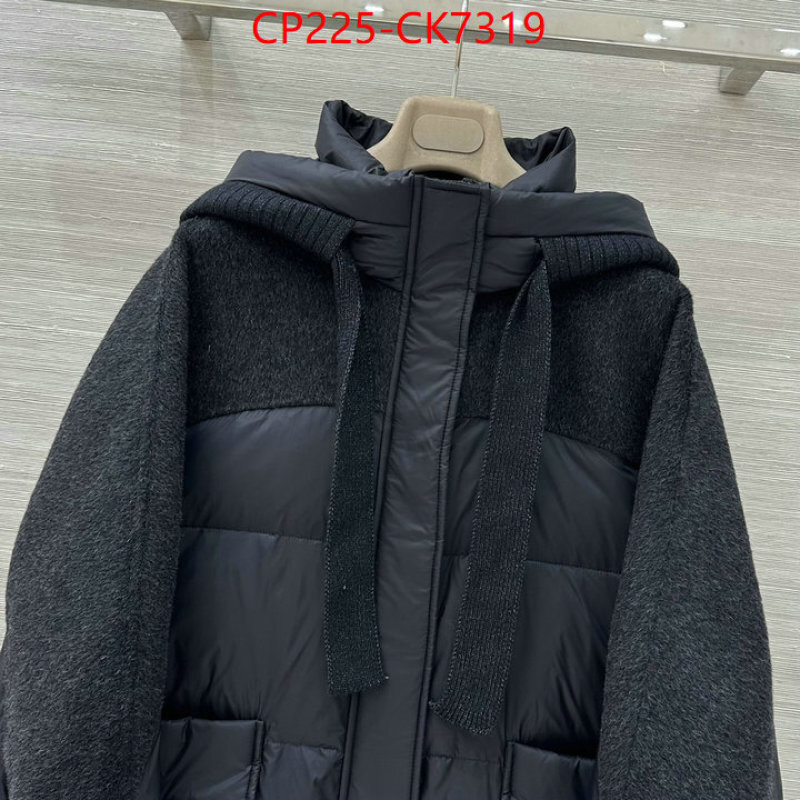Clothing-Loro Piana aaaaa+ class replica ID: CK7319 $: 225USD