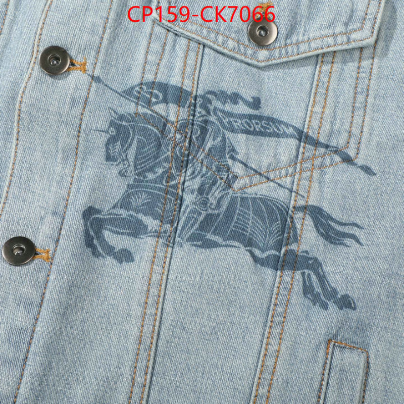 Clothing-Burberry where to buy ID: CK7066
