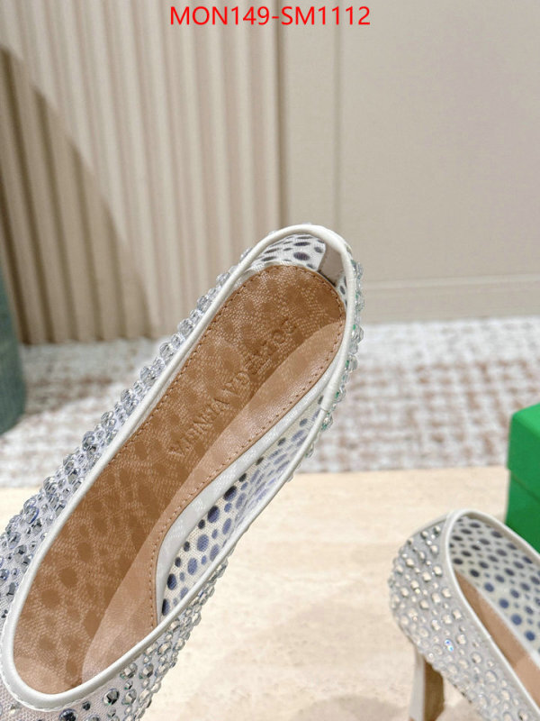 Women Shoes-BV best website for replica ID: SM1112 $: 149USD