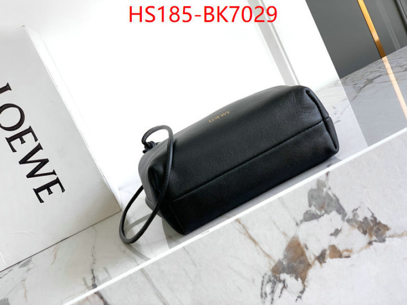 Loewe Bags(TOP)-Crossbody- buy best high-quality ID: BK7029 $: 185USD,
