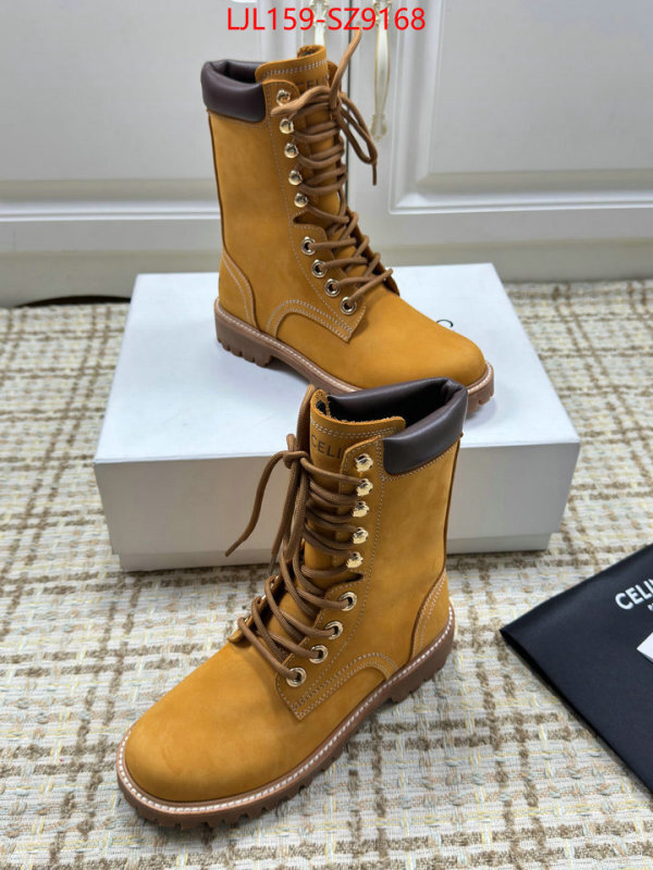 Women Shoes-CELINE buy online ID: SZ9168 $: 159USD