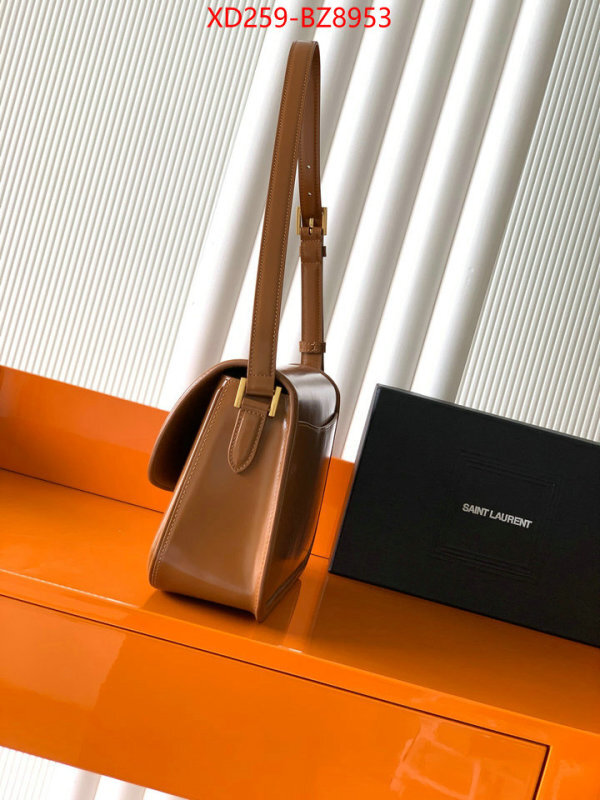 YSL Bags(TOP)-Kate-Solferino-Sunset-Jamie good quality replica ID: BZ8953 $: 259USD,