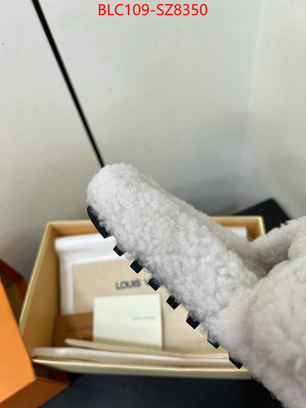 Women Shoes-LV ID: SZ8350 $: 109USD