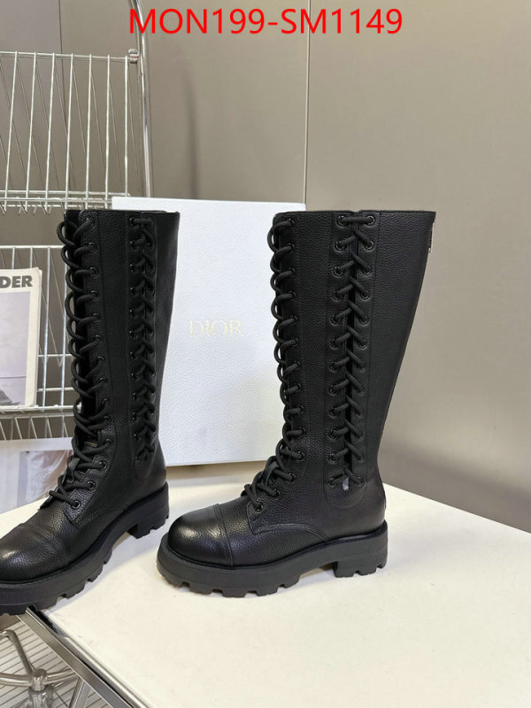 Women Shoes-Dior is it illegal to buy ID: SM1149 $: 199USD