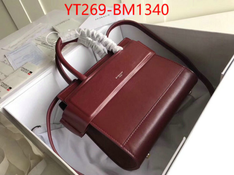 Givenchy Bags(TOP)-Crossbody- same as original ID: BM1340 $: 269USD,