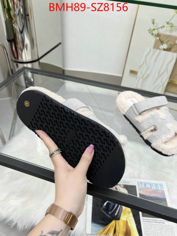 Women Shoes-Hermes ID: SZ8156 $: 89USD