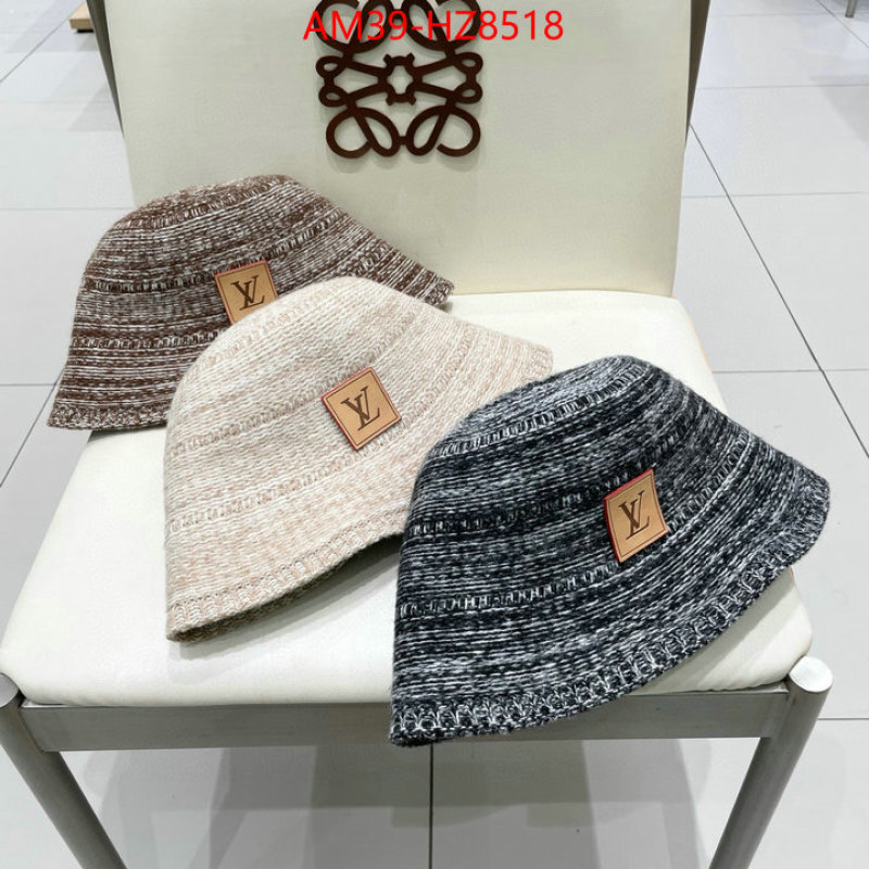 Cap(Hat)-LV ID: HZ8518 $: 39USD