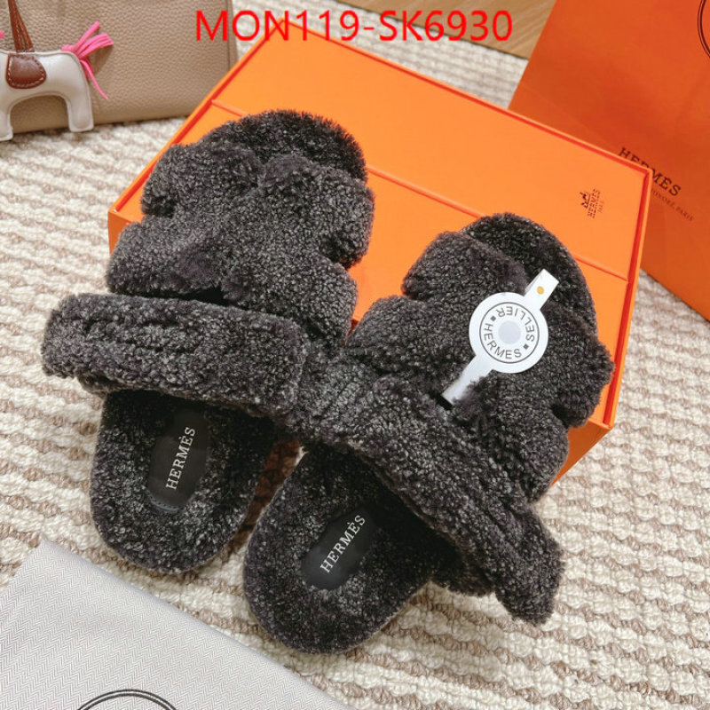 Women Shoes-Hermes shop the best high quality ID: SK6930 $: 119USD