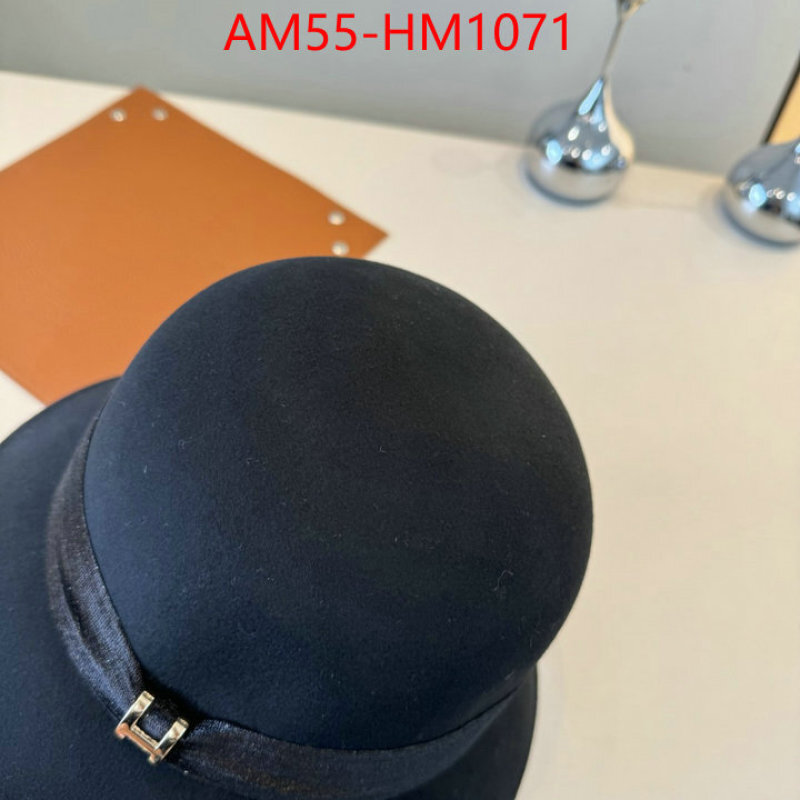 Cap(Hat)-Hermes 1:1 clone ID: HM1071 $: 55USD