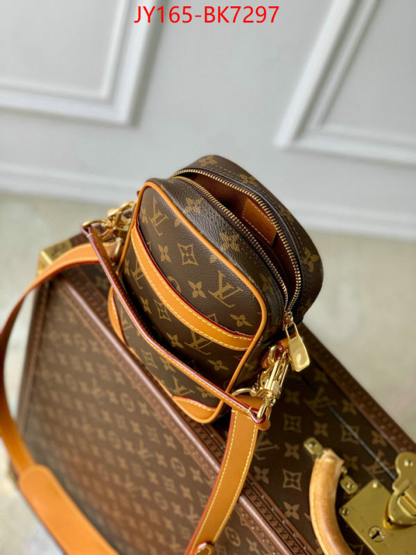 LV Bags(TOP)-Pochette MTis- wholesale ID: BK7297 $: 165USD,