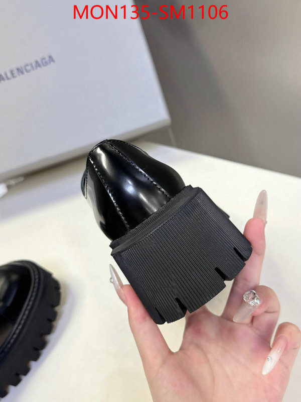 Women Shoes-Balenciaga from china 2024 ID: SM1106 $: 135USD