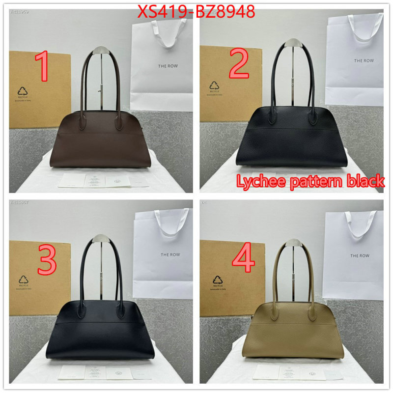 The Row Bags(TOP)-Handbag- aaaaa replica ID: BZ8948 $: 419USD,