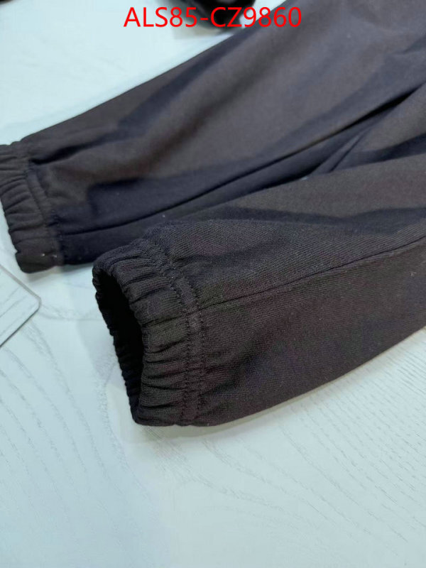Kids clothing-Balenciaga exclusive cheap ID: CZ9860 $: 85USD