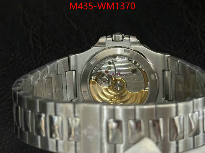 Watch(TOP)-Patek Philippe 2024 aaaaa replica 1st copy ID: WM1370 $: 435USD