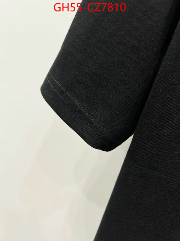 Clothing-LV best replica ID: CZ7810 $: 55USD