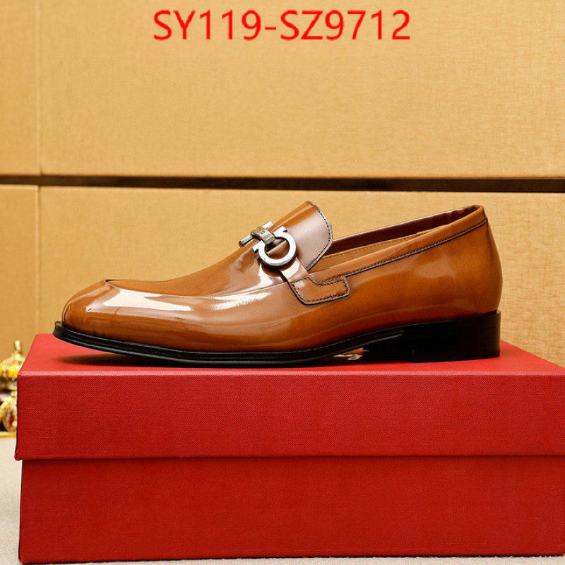 Men shoes-Ferragamo online sale ID: SZ9712 $: 119USD
