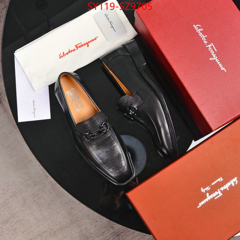 Men shoes-Ferragamo where to find best ID: SZ9705 $: 119USD