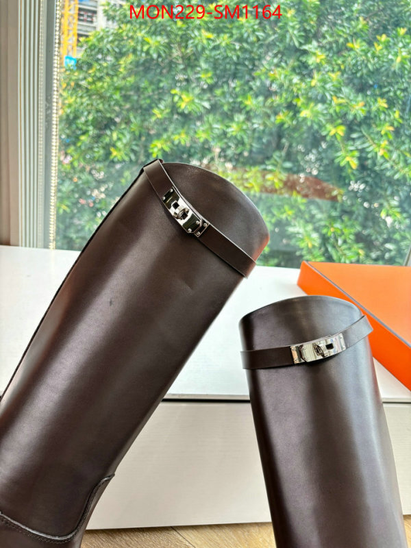 Women Shoes-Hermes new designer replica ID: SM1164 $: 229USD