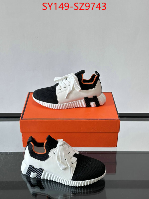 Men Shoes-Hermes supplier in china ID: SZ9743 $: 149USD