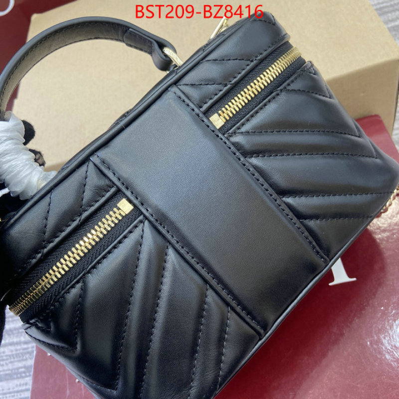 Gucci Bags(TOP)-Marmont 7 star ID: BZ8416 $: 209USD,
