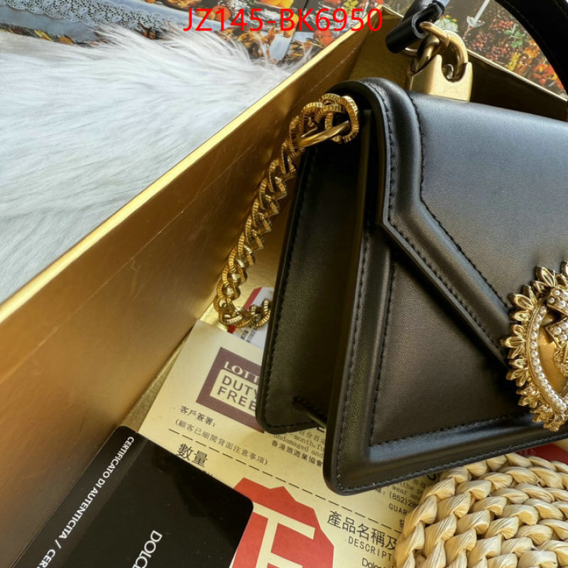 DG Bags(TOP)-Crossbody- buy 2024 replica ID: BK6950 $: 145USD,