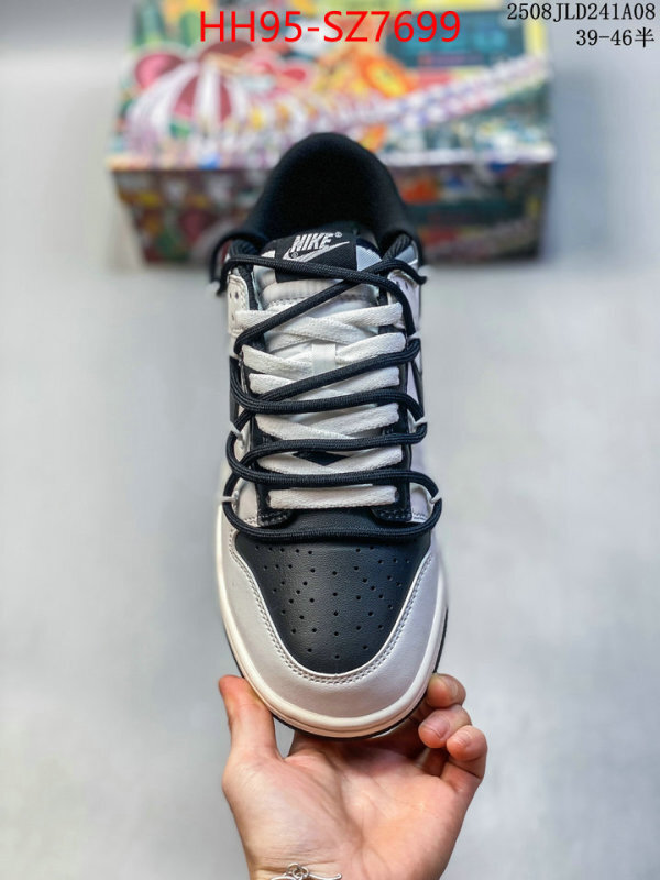 Men Shoes-Nike ID: SZ7699 $: 95USD