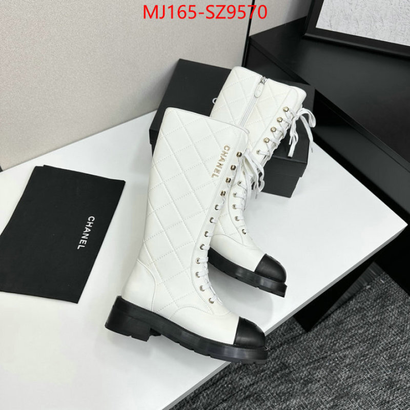 Women Shoes-Boots what best designer replicas ID: SZ9570 $: 165USD