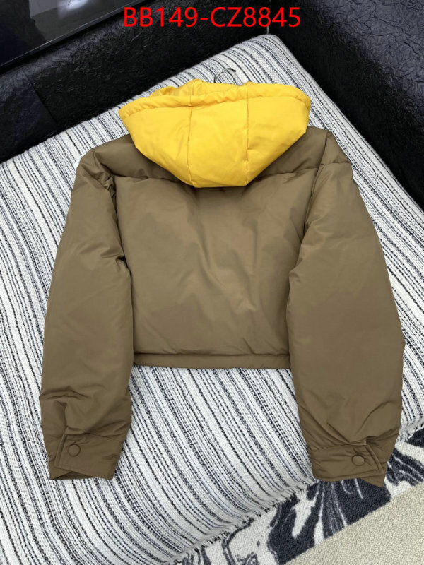 Clothing-MIU MIU sale outlet online ID: CZ8345 $: 149USD