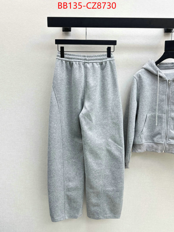 Clothing-Balenciaga good quality replica ID: CZ8730 $: 135USD