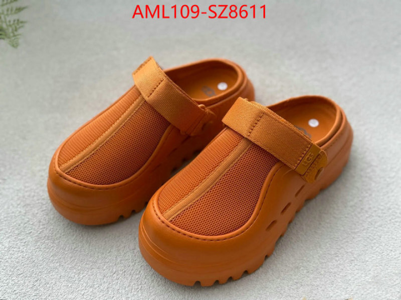 Men Shoes-UGG ID: SZ8611 $: 109USD