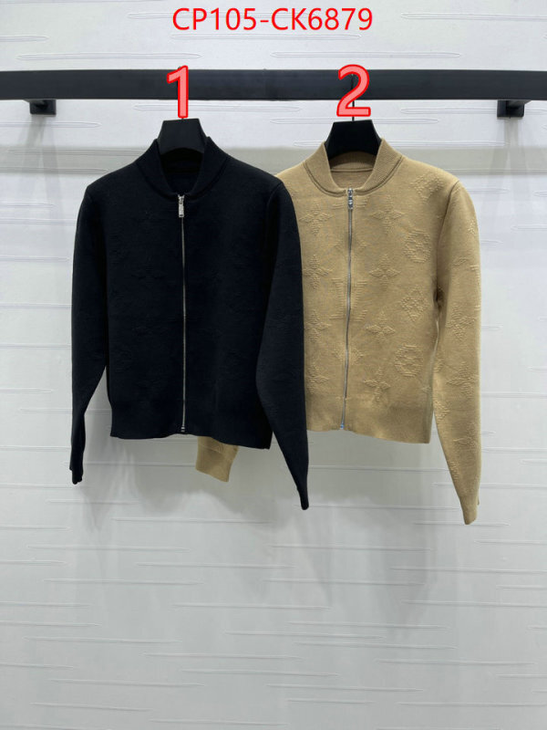 Clothing-LV sell online ID: CK6879 $: 105USD
