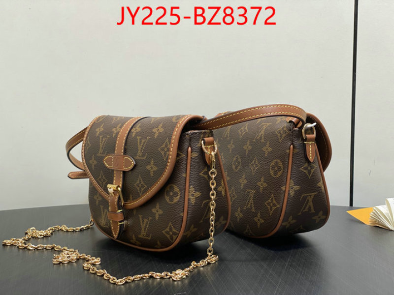 LV Bags(TOP)-Pochette MTis- sale ID: BZ8372 $: 225USD,