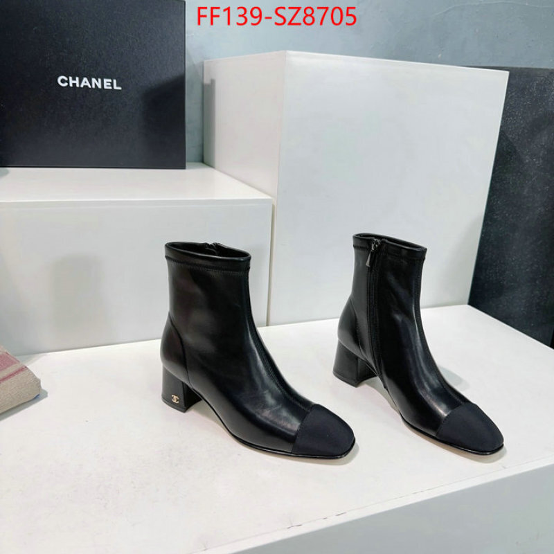 Women Shoes-Boots best site for replica ID: SZ8705 $: 139USD