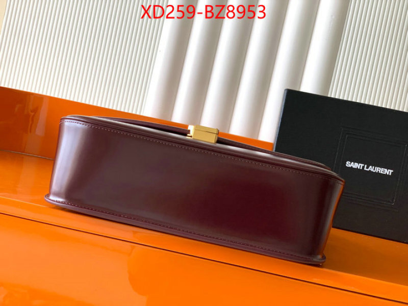 YSL Bags(TOP)-Kate-Solferino-Sunset-Jamie good quality replica ID: BZ8953 $: 259USD,