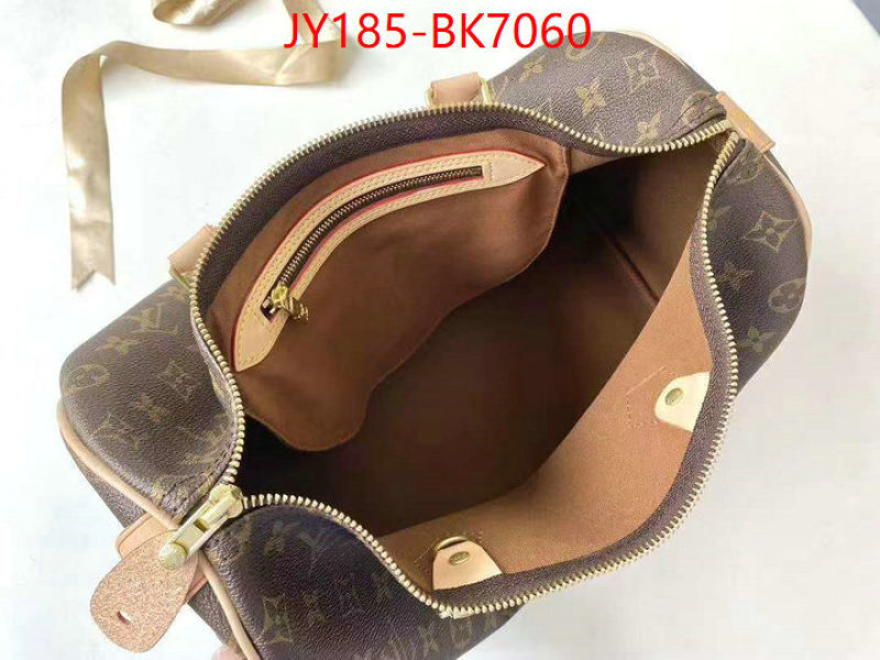 LV Bags(TOP)-Speedy- best ID: BK7060 $: 185USD,
