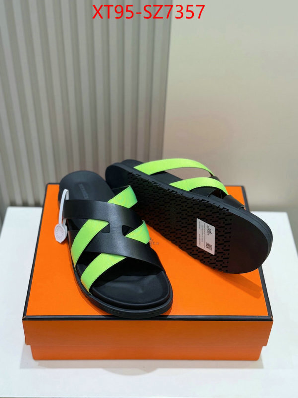 Men Shoes-Hermes ID: SZ7357 $: 95USD