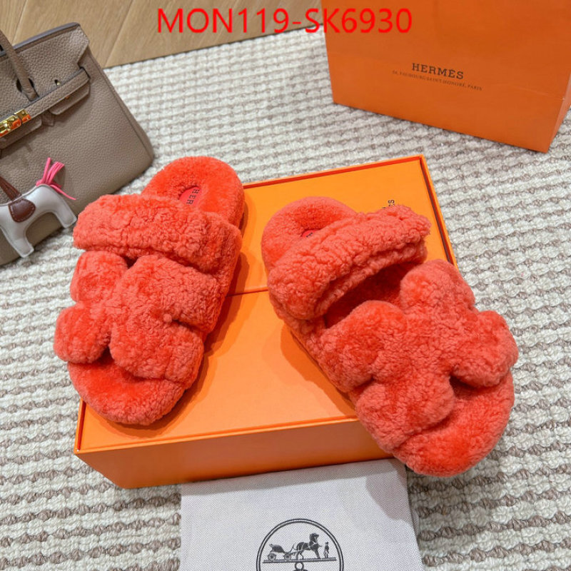 Women Shoes-Hermes shop the best high quality ID: SK6930 $: 119USD