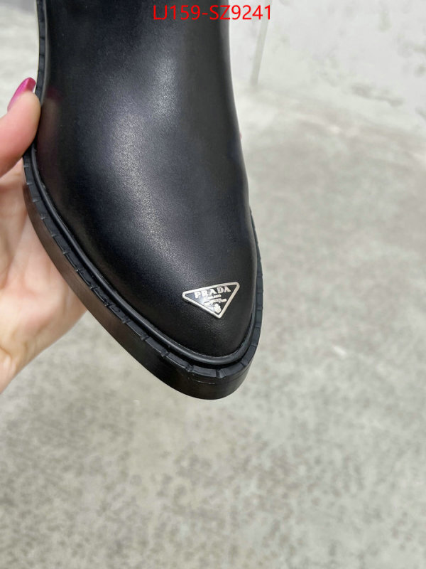 Women Shoes-Prada replica online ID: SZ9241 $: 159USD