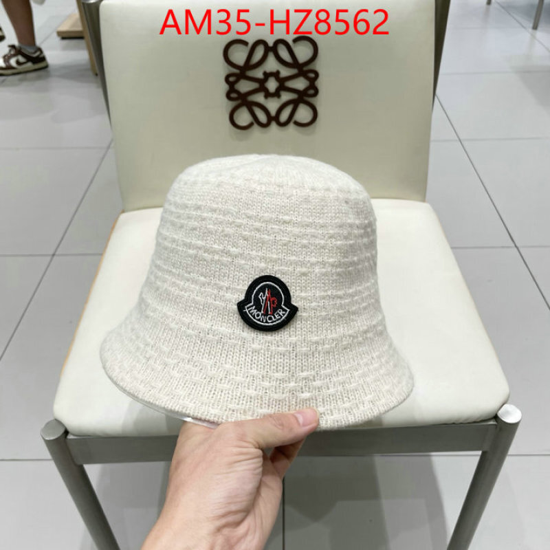 Cap(Hat)-Moncler ID: HZ8562 $: 35USD