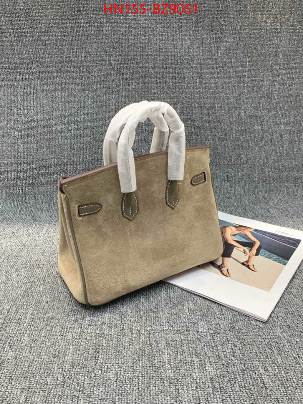 Hermes Bags(4A)-Birkin- copy ID: BZ9051
