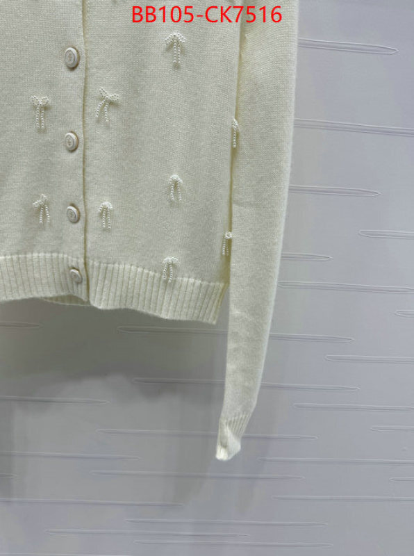 Clothing-Valentino online from china ID: CK7516 $: 105USD